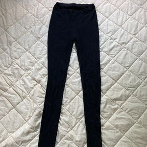 Engel MamaOwl Wool Leggings